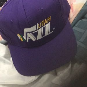 Vintage 90s Hat